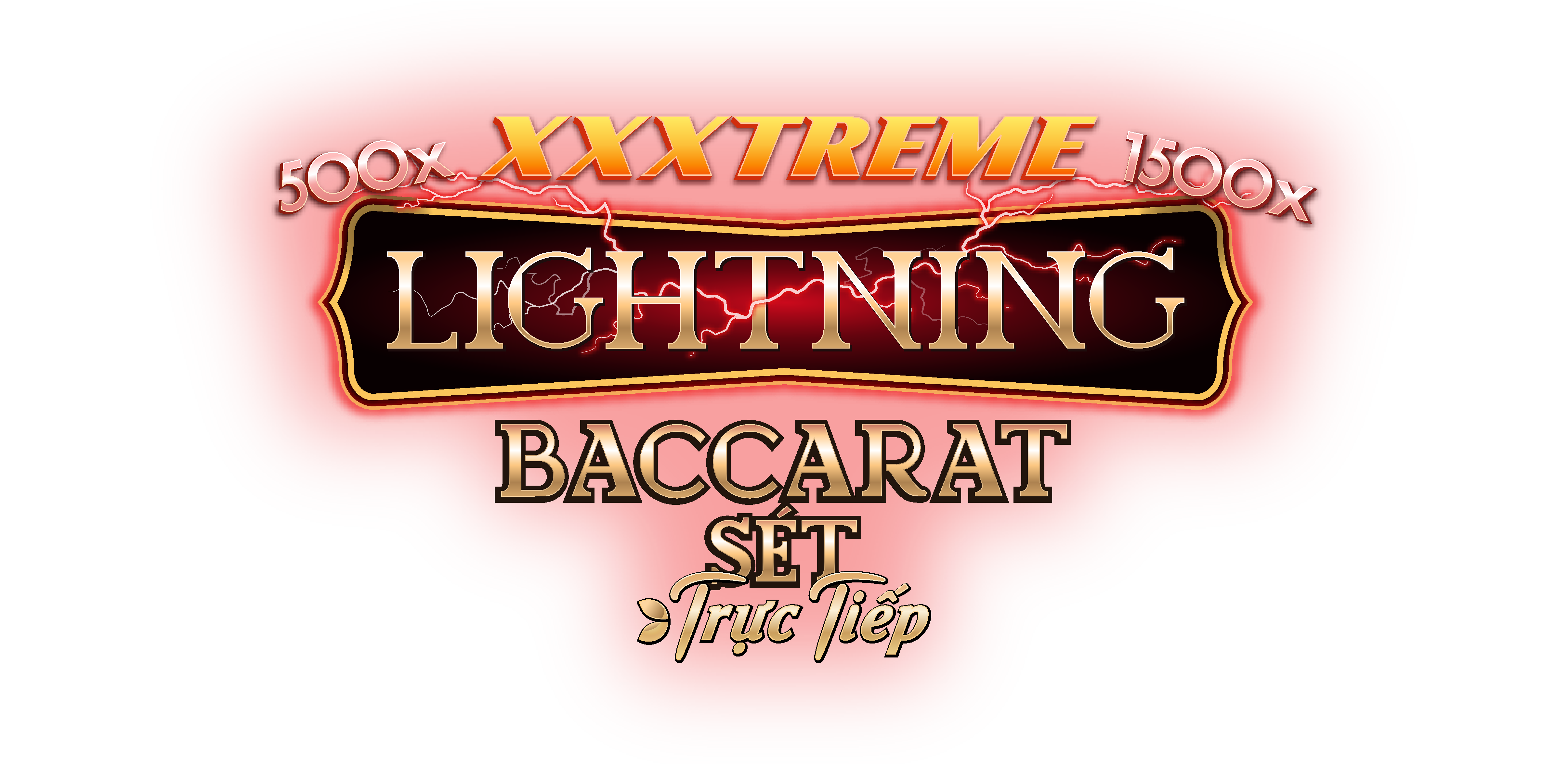 XXXtreme Lightning Baccarat